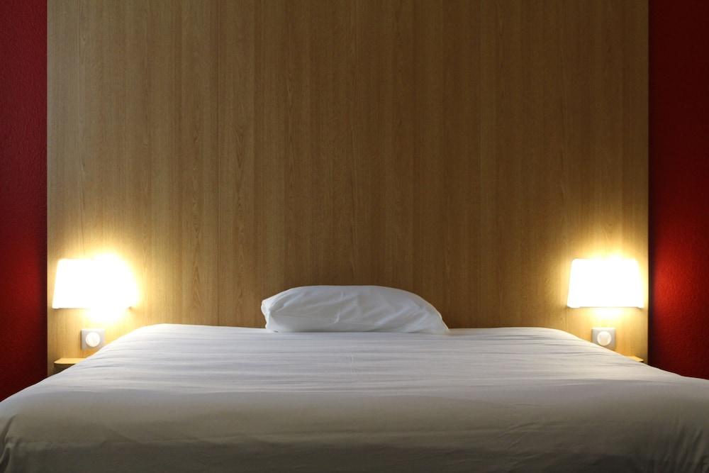 บีแอนด์บี โฮเทล ปารีส รัวซี สนามบินชาร์ลเดอโกล Hotel ภายนอก รูปภาพ