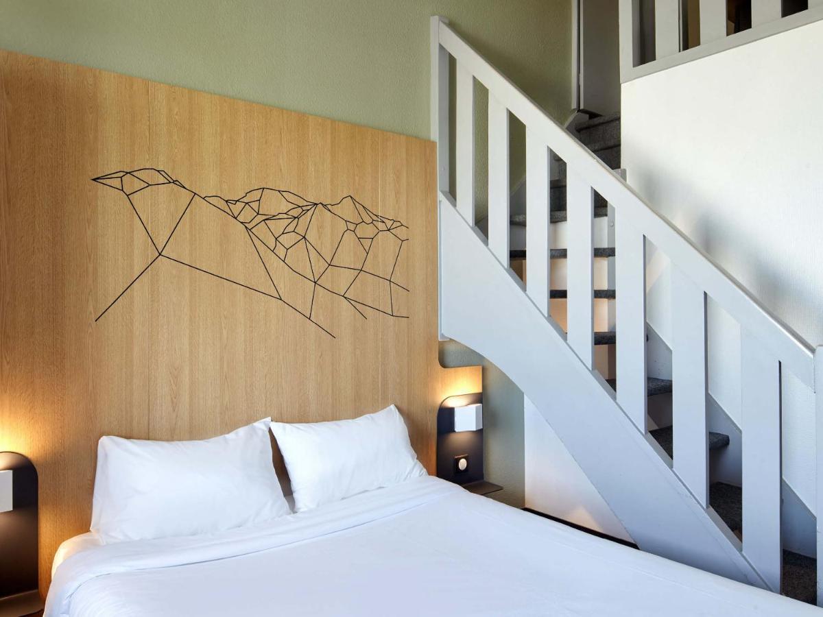 บีแอนด์บี โฮเทล ปารีส รัวซี สนามบินชาร์ลเดอโกล Hotel ภายนอก รูปภาพ