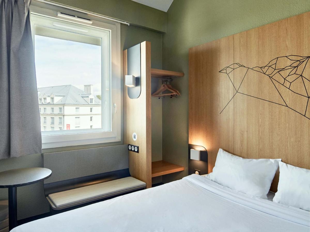 บีแอนด์บี โฮเทล ปารีส รัวซี สนามบินชาร์ลเดอโกล Hotel ภายนอก รูปภาพ