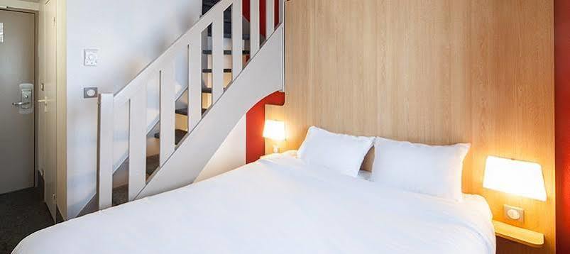 บีแอนด์บี โฮเทล ปารีส รัวซี สนามบินชาร์ลเดอโกล Hotel ภายนอก รูปภาพ